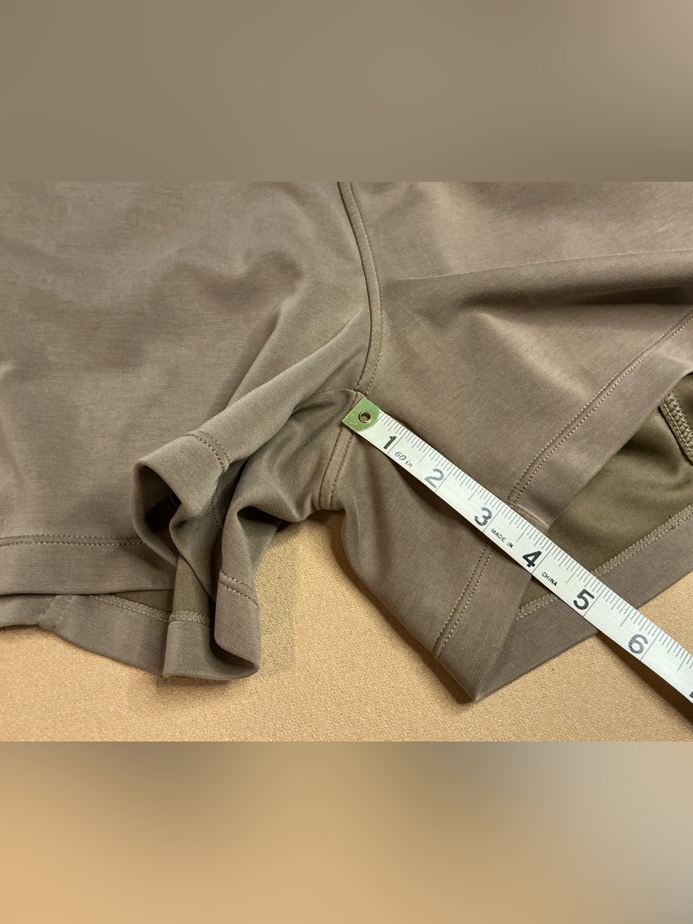 ✨ ODODOS Modal Soft Relaxed Shorts ✨ medium EUC - Picture 8 of 13